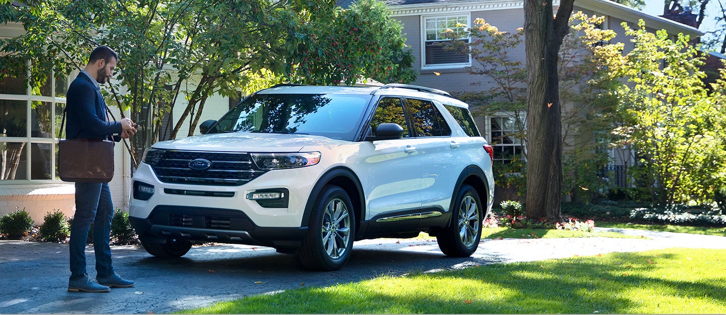 Briggs Ford of Fort Scott in Fort Scott KS