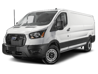 2027 Ford Transit Cargo Van