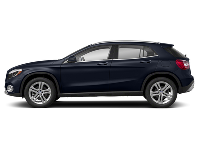 2019 Mercedes-Benz GLA GLA 250