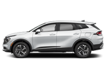 2025 Kia Sportage Hybrid LX