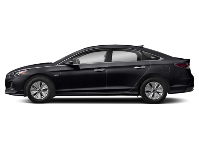2018 Hyundai Sonata Hybrid SE
