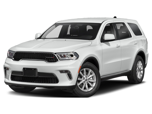 2021 Dodge Durango Pursuit