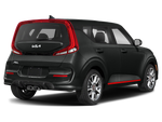 2022 Kia Soul Turbo