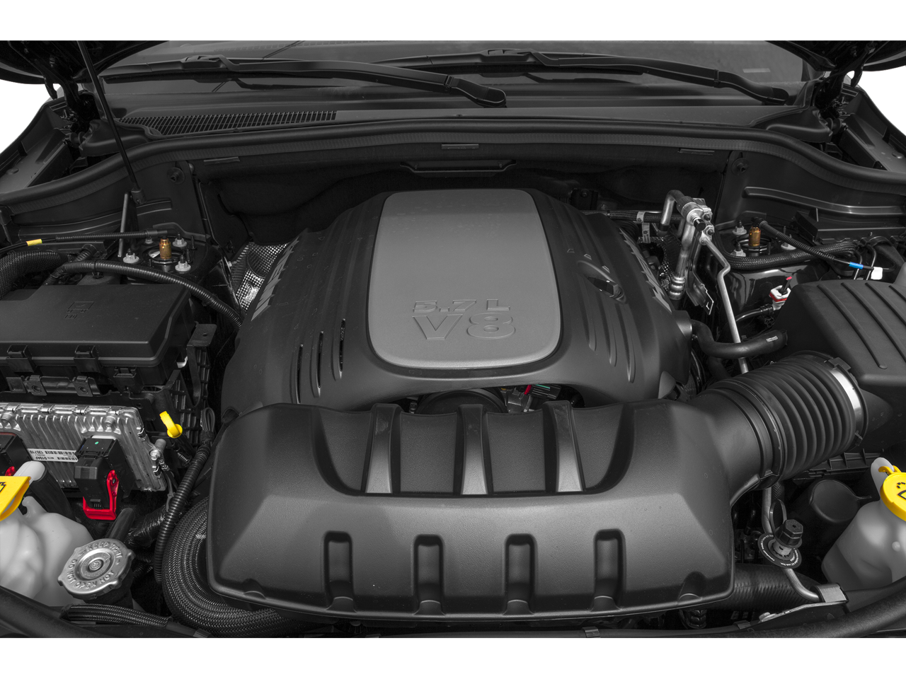 2015 Jeep Grand Cherokee Summit