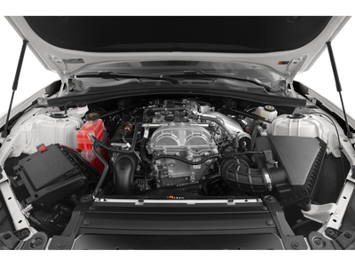 2020 Chevrolet Camaro 1LT