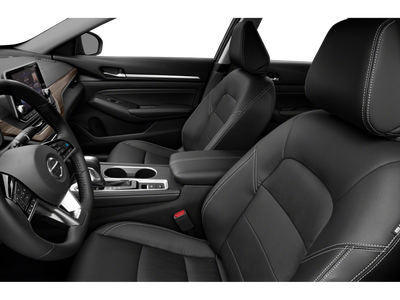 2020 Nissan ALTIMA 25SL