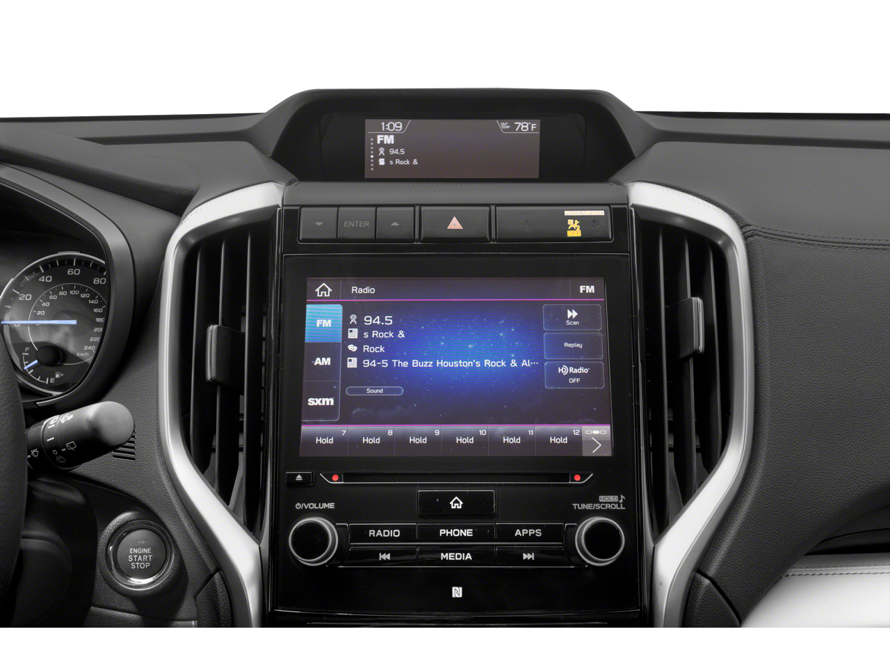 2020 Subaru ASCENT Limited