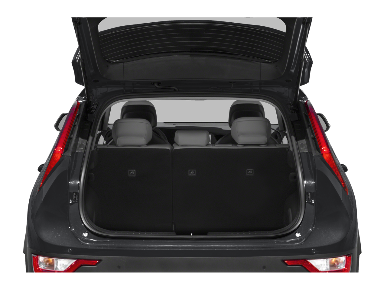 2024 Kia Niro EX