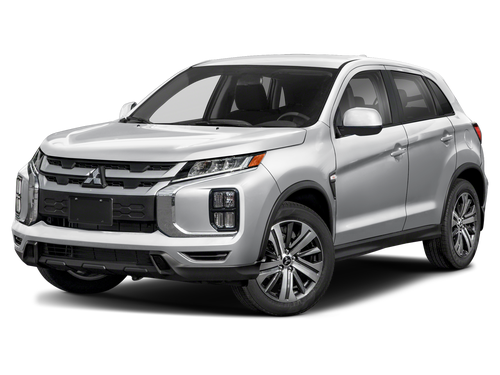 2025 Mitsubishi Outlander Sport SE