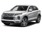 2025 Mitsubishi Outlander Sport SE