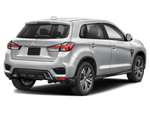 2025 Mitsubishi Outlander Sport SE