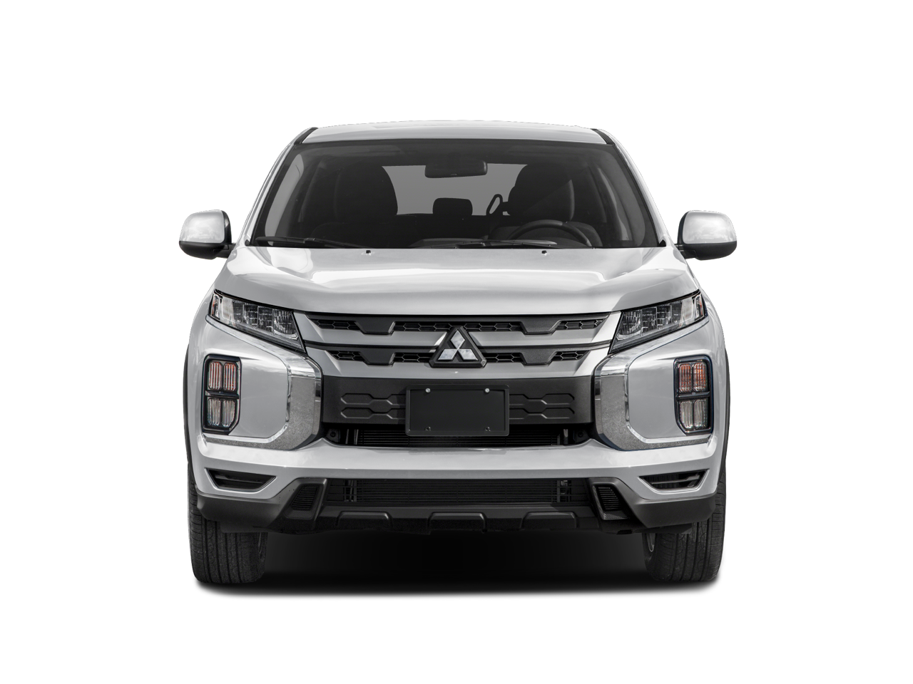 2025 Mitsubishi Outlander Sport SE
