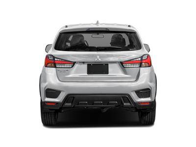2025 Mitsubishi Outlander Sport SE