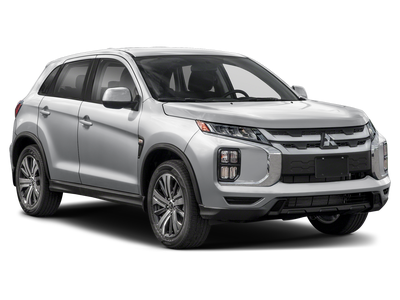2025 Mitsubishi Outlander Sport SE