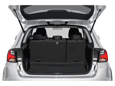 2025 Mitsubishi Outlander Sport SE