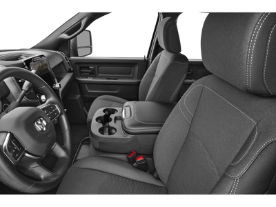 2025 RAM 3500 Laramie