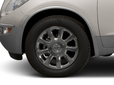 2012 Buick ENCLAVE LEATGR