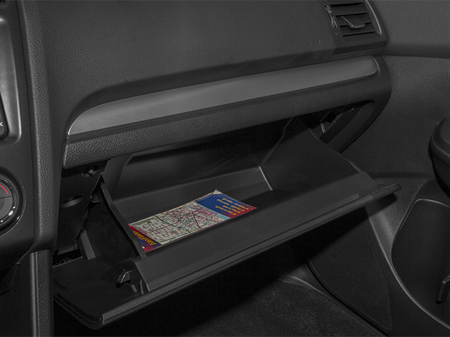 2014 Subaru XV Crosstrek Premium