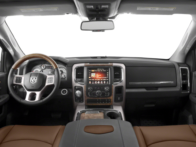 2018 RAM 1500 Limited
