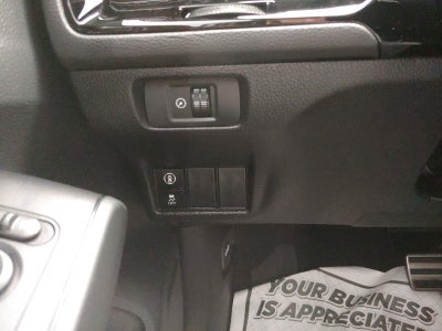 2023 Honda Civic Hatchback Sport