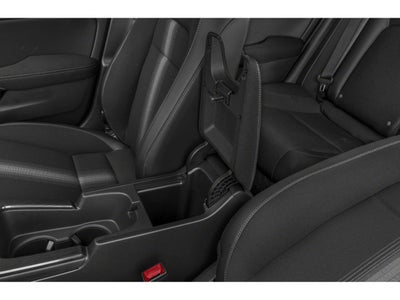 2023 Honda Civic Hatchback Sport