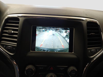 2019 Jeep Grand Cherokee Laredo E