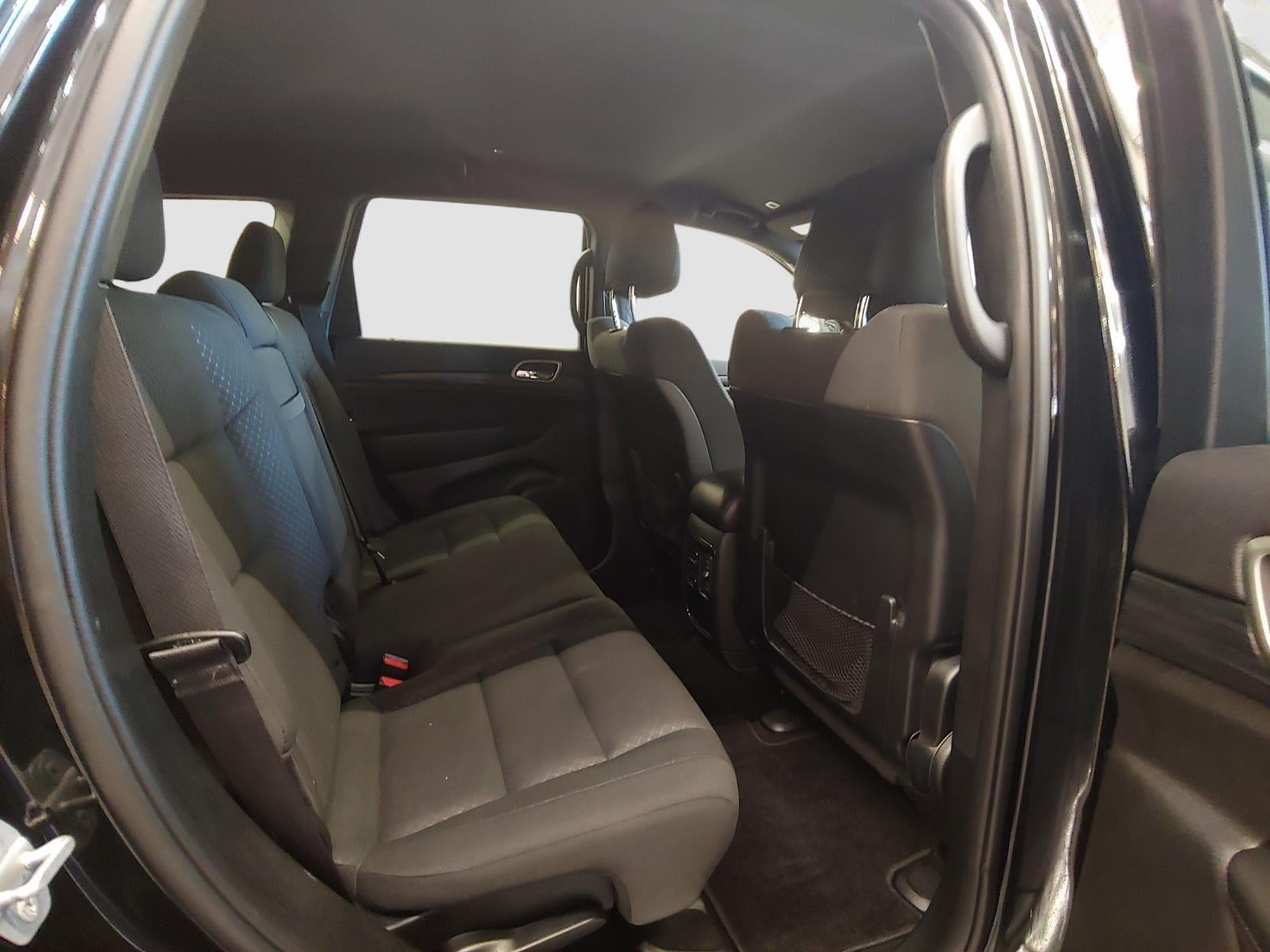 2019 Jeep Grand Cherokee Laredo E