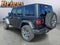 2025 Jeep Wrangler 4xe Sport S