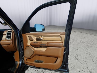 2020 RAM 1500 Longhorn