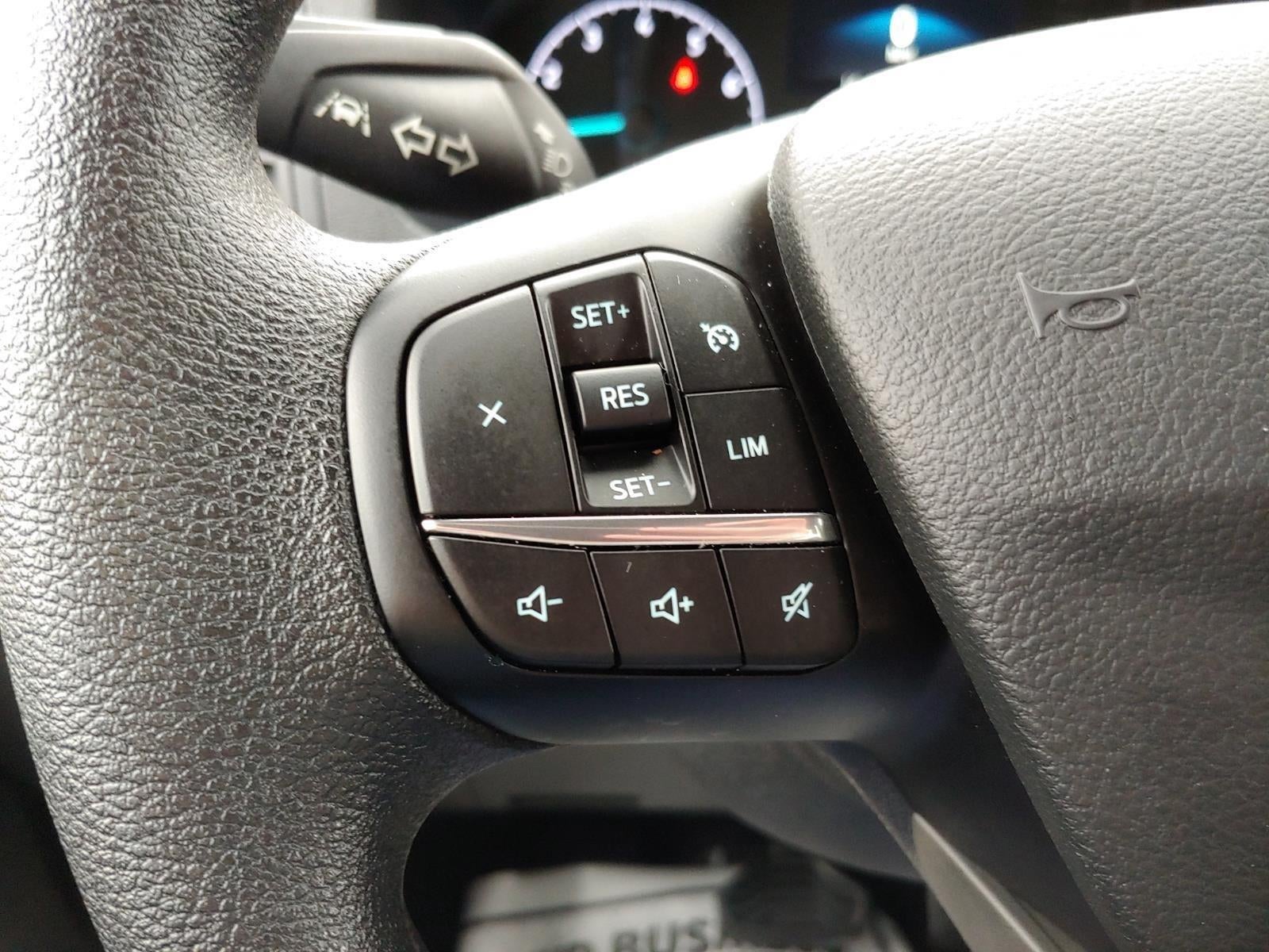 2025 Ford Transit Passenger Wagon XL