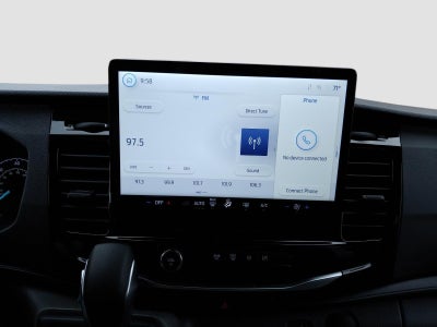 2025 Ford Transit Passenger Wagon XL