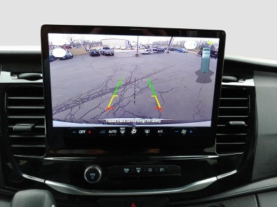 2025 Ford Transit Passenger Wagon XL