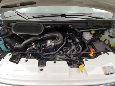 2025 Ford Transit Passenger Wagon XL