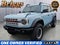 2023 Ford Bronco Heritage Limited Edition