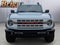 2023 Ford Bronco Heritage Limited Edition