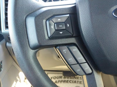 2019 Ford Super Duty F-250 SRW XL