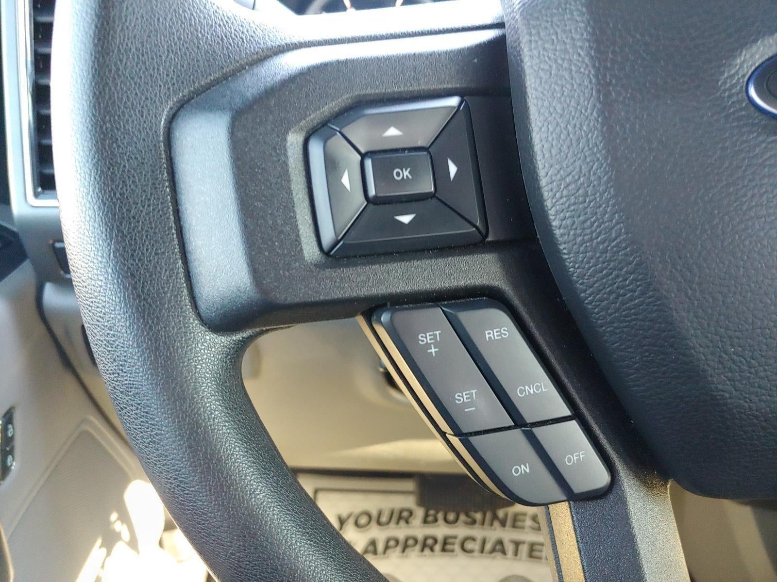 2019 Ford Super Duty F-250 SRW XL