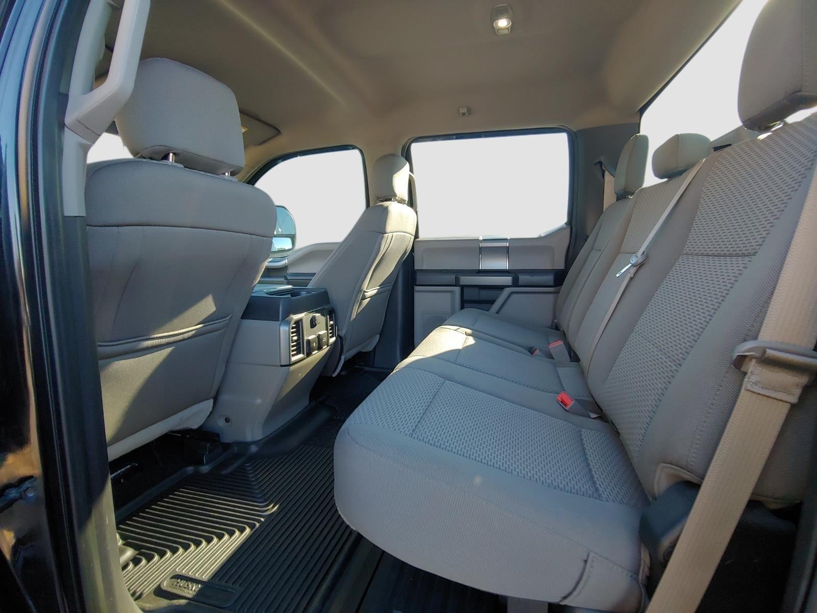 2019 Ford Super Duty F-250 SRW XL