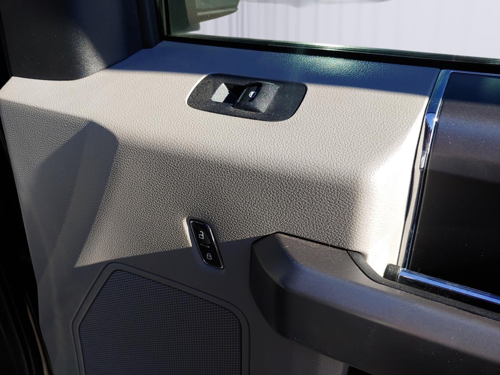 2019 Ford Super Duty F-250 SRW XL