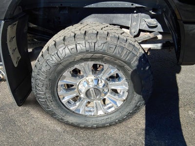 2019 Ford Super Duty F-250 SRW XL