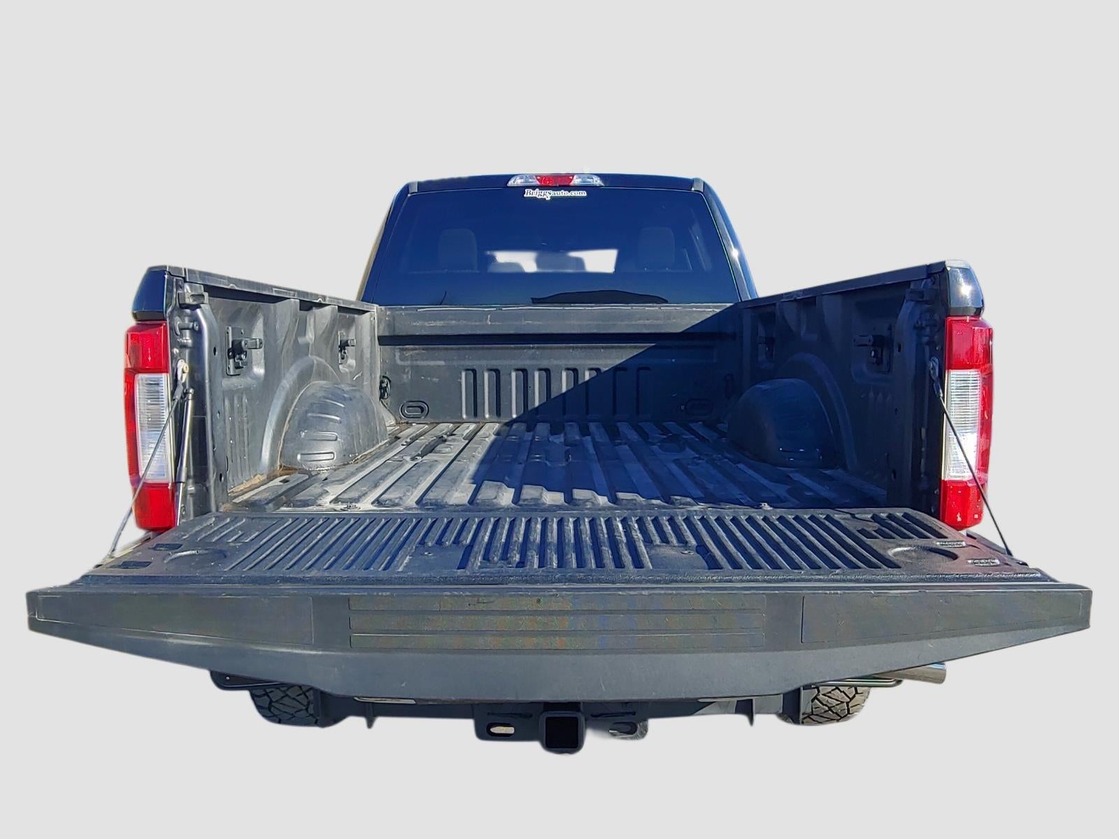 2019 Ford Super Duty F-250 SRW XL