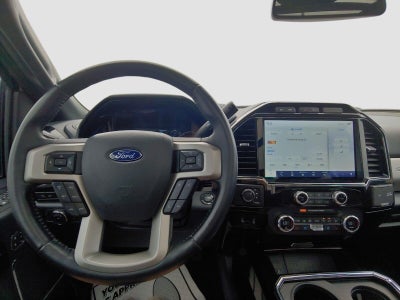 2022 Ford Super Duty F-350 DRW XL