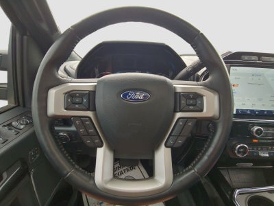2022 Ford Super Duty F-350 DRW XL