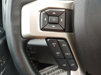 2022 Ford Super Duty F-350 DRW XL