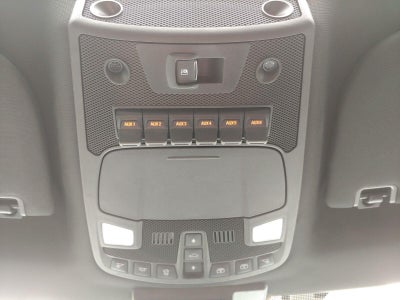 2022 Ford Super Duty F-350 DRW XL