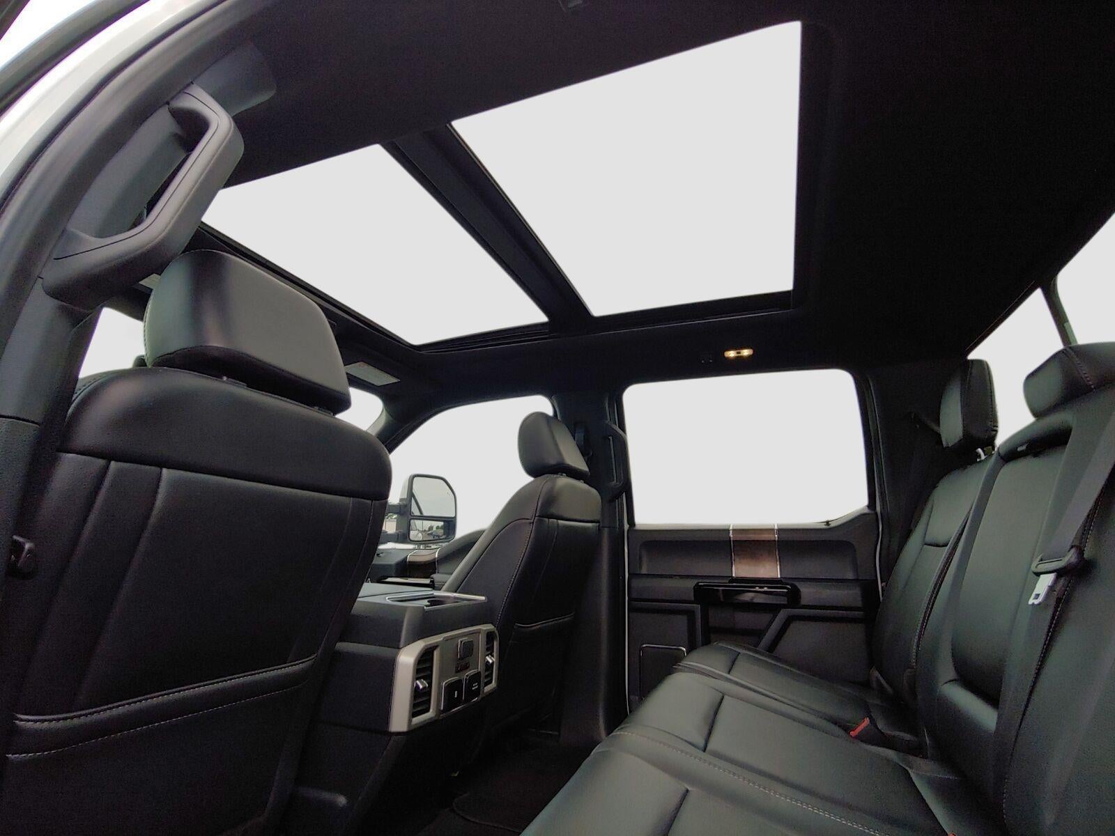 2022 Ford Super Duty F-350 DRW XL
