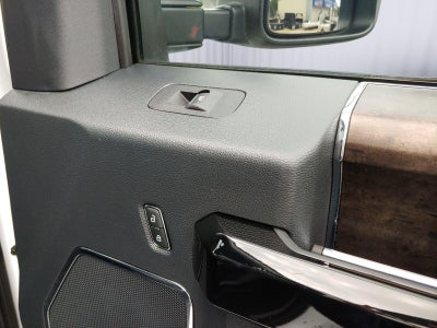 2022 Ford Super Duty F-350 DRW XL