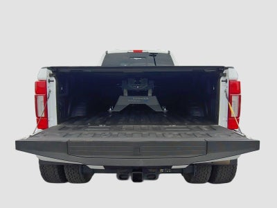2022 Ford Super Duty F-350 DRW XL