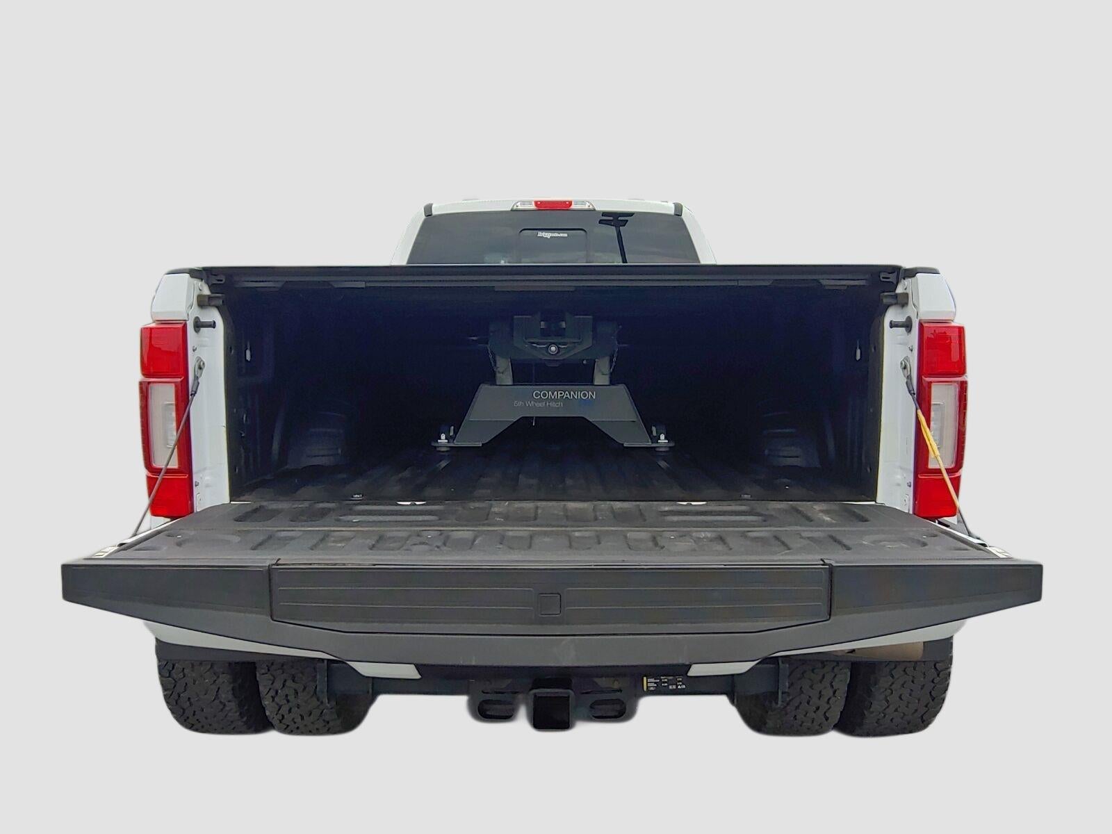 2022 Ford Super Duty F-350 DRW XL