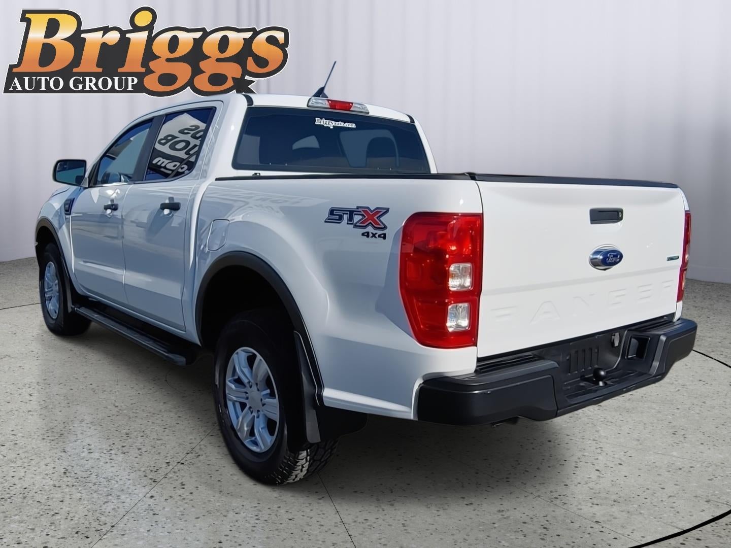 2019 Ford Ranger XL